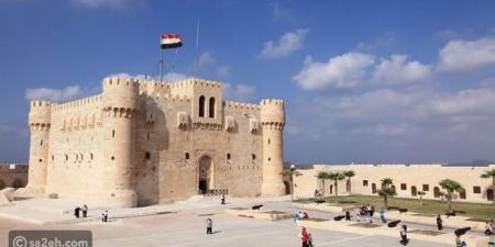 مصر: تعرف على تاريخ بناء مدينة الإسكندرية - تكنو بلس