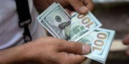 سعر الدولار أمام الجنيه المصري داخل 12 بنكًا اليوم - تكنو بلس