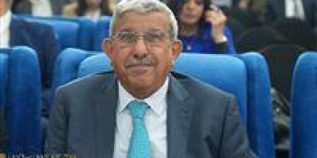 علاء عبد النبى يشيد بخطاب السيسي في قمة بغداد: القضية الفلسطينية جوهر الأمة ومصر حصنها المنيع - تكنو بلس