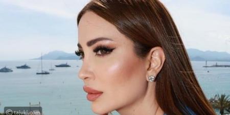 صيحات جمالية اعتمدتها نجمات العرب في مهرجان كان بيومه الثاني - تكنو بلس