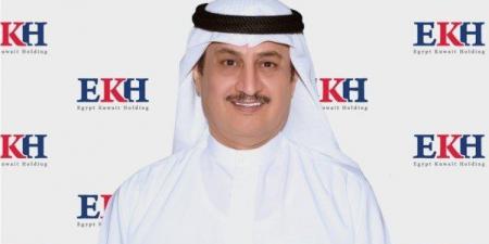 القابضة المصرية الكويتية تعلن نتائج مالية قوية للربع الأول من 2025 مدعومة بنمو الإيرادات والتحول الاستراتيجي - تكنو بلس