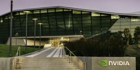 Nvidia توسّع حضورها في سوق شرائح الذكاء الاصطناعي عبر مركز بحثي في شنغهاي - تكنو بلس