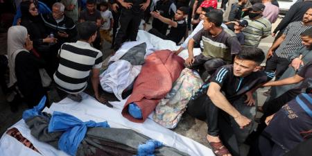 ارتفاع حصيلة الشهداء في قطاع غزة إلى 53339 منذ بدء العدوان الإسرائيلي - تكنو بلس