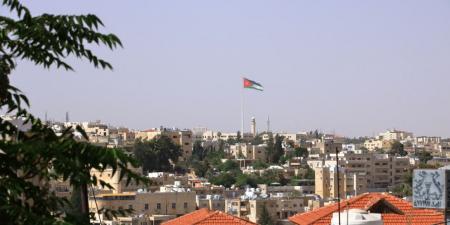 تراجع تأثير الكتلة الحارة وأجواء معتدلة تدريجيا خلال الأيام القادمة - تكنو بلس