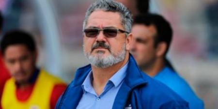 خطة بديلة .. روجيرو ميكالى يدخل دائرة المرشحين لتدريب الزمالك الموسم المقبل خلفا للرمادي - تكنو بلس