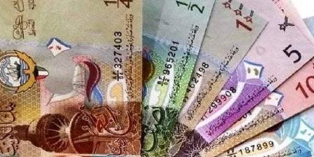 الدينار الكويتى يسجل 163 جنيه فى البنك الاهلى المصرى مع بداية تعاملات اليوم - تكنو بلس