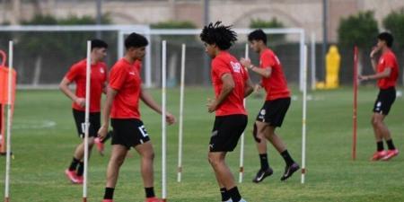 اليوم.. منتخب مصر للشباب يواجه نيجيريا في صراع البرونزية بأمم إفريقيا تحت 20 سنة - تكنو بلس
