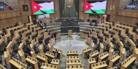 مجلس النواب في دورته الأولى .. رقابة منخفضة وتشريع أقل وكتل مبعثرة - تكنو بلس