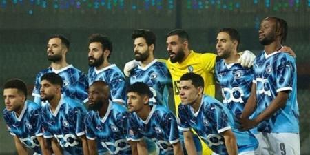 موعد مباراة بيراميدز وصن داونز المرتقبة في نهائي دوري أبطال أفريقيا 2025 - تكنو بلس
