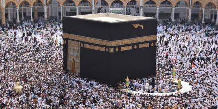 أولى قوافل الحجاج الأردنيين تغادر الجمعة إلى الديار المقدسة - تكنو بلس
