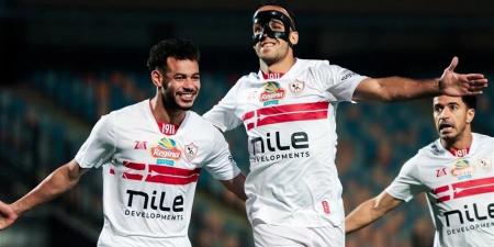 الزمالك يضم 10 صفقات في فترة الانتقالات الصيفية.. تعرف عليها - تكنو بلس