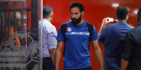 أخبار الزمالك اليوم| صفقة تبادلية مع بيراميدز ورحيل «ثنائي» وضربة جنش - تكنو بلس
