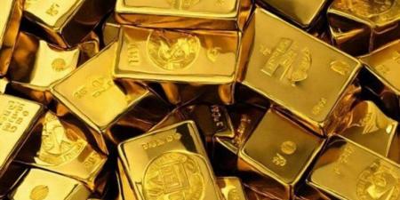 الذهب يختتم أسبوعه على تراجع حاد مسجلًا 3202 دولار للأونصة بفعل تحسن شهية المخاطرة - تكنو بلس