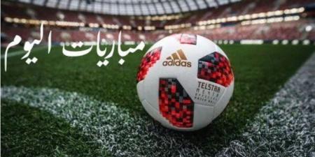 تتصدرها إشبيلية ضد ريال مدريد.. مواعيد مباريات اليوم الأحد 18 مايو 2025 - تكنو بلس