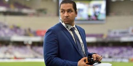 طه عزت: اللوائح تغيرت بالكامل في بداية الموسم وبموافقة كل الأندية.. وقرارات مجلس الرابطة في أزمة مباراة الأهلي والزمالك قانونية 100% - تكنو بلس