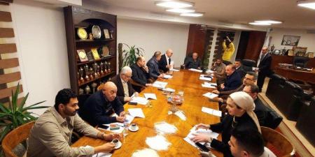 الزمالك يقاطع اجتماع رابطة الأندية لغياب العدالة والشفافية - تكنو بلس