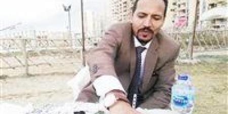 سر الفسيخ الذي عثر عليه في شقة التي قتل بها سفاح المعمورة إحدى ضحاياه - تكنو بلس