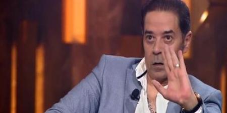 حفل مدحت صالح في دار الأوبرا المصرية.. تعرف على أسعار التذاكر - تكنو بلس