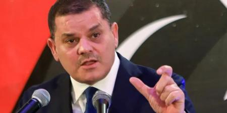 الدبيبة: ‏بعض الميليشيات في ليبيا أصبحت أكبر من الدولة - تكنو بلس