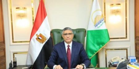 محافظ الجيزة: جهود مكثفة لتطوير المستشفيات والارتقاء بالخدمات الصحية في المحافظة - تكنو بلس