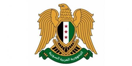 الرئاسة السورية: تشكيل الهيئة الوطنية للمفقودين والهيئة الوطنية للعدالة الانتقالية - تكنو بلس