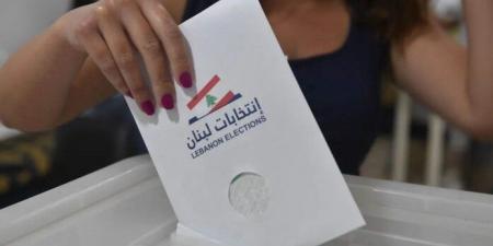 النشرة: نسب الاقتراع في البقاع وبعلبك الهرمل تتجاوز 10 بالمئة وزحلة تسجل النسبة الأعلى بـ11.74بالمئة - تكنو بلس