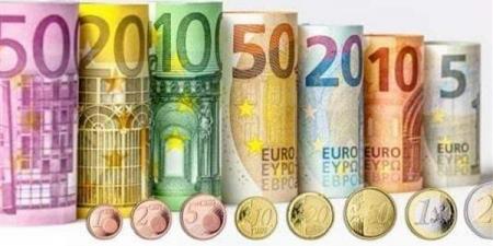 تراجع سعر اليورو فى البنوك المصرية منتصف تعاملات اليوم - تكنو بلس