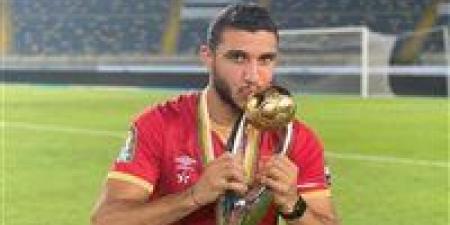 شوبير يكشف أسباب غياب رامي ربيعة مدافع الأهلي عن قائمة صفوف الفريق - تكنو بلس