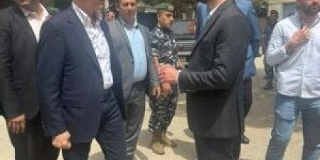 النشرة: نسبة الاقتراع في بيروت 6.16 بالمئة وفي بعلبك الهرمل 14.61 بالمئة - تكنو بلس