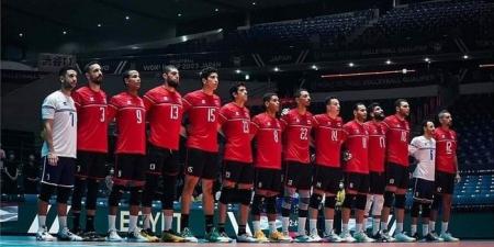 اتحاد الطائرة يعقد مؤتمراً صحفياً بعد غد لتقديم الجهاز الفني الجديد لمنتخب الرجال - تكنو بلس
