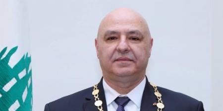 عون: بيروت فاضت أدبًا وسياسة على ضفاف النيل واتشحت بالسواد على حريق القاهرة - تكنو بلس