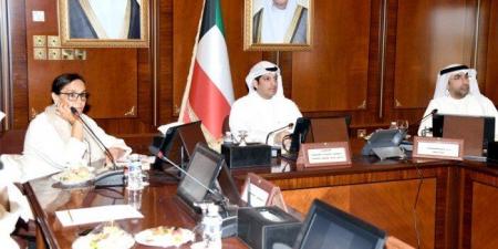 الكويت.. «لجنة الاحتفالات الوطنية» تبحث سبل تنشيط السياحة الداخلية خلال موسم الصيف - تكنو بلس