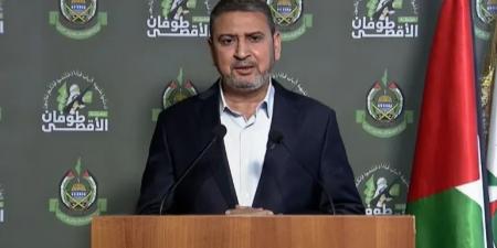 حماس تنفي صحة ما نشرته CNN: الاحتلال يربك الساحة بأخبار مزيفة للضغط على المقاومة #عاجل - تكنو بلس