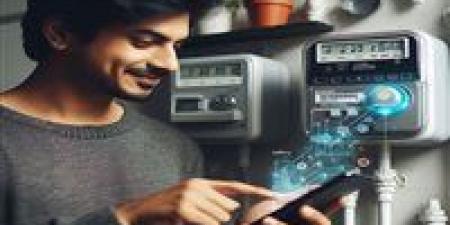طريقة سريعة.. فاتورة الكهرباء لشهر مايو 2025 - تكنو بلس