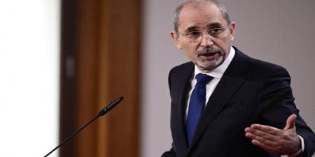 الصفدي: تجويع 2.3 مليون فلسطيني جريمة يجب على العالم التحرك لوقفها فورا - تكنو بلس