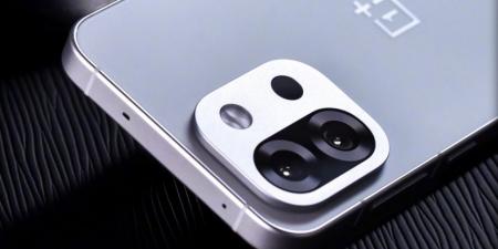 هاتف OnePlus 13s سيصل رسميًا في 5 يونيو بمعالج Snapdragon 8 Elite القوي - تكنو بلس