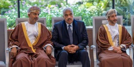طلعت مصطفى توقع إتفاقية مع وزارة الإسكان بسلطنة عمان لتطوير مشروعين عقاري وسياحي باستثمارات 1.5 مليار ريال عماني - تكنو بلس