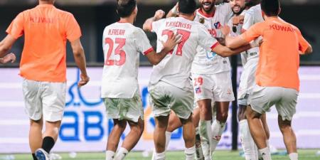 الكويت بطلًا لـ كأس الكويت للمرة العاشرة في تاريخه - تكنو بلس