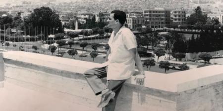 2500 وثيقة وصورة ومتعلقات شخصية للجاسوس كوهين نُقلت من سوريا لإسرائيل - تكنو بلس