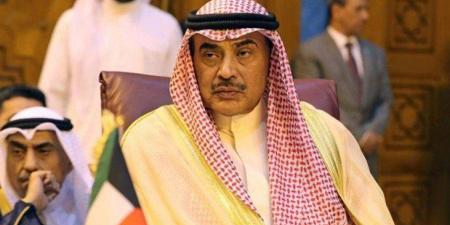 ولي عهد الكويت يعزي رئيس الأوروغواي الشرقية بوفاة رئيس الجمهورية الأسبق - تكنو بلس