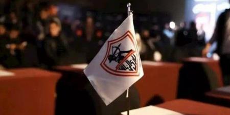 أول تحرك للزمالك ضد إعلان مثير للجدل - تكنو بلس