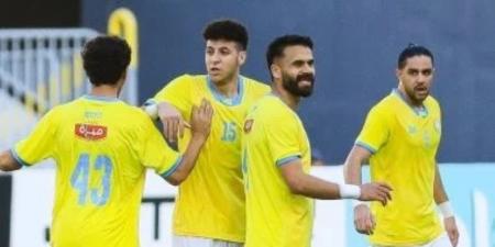 بركلات الجزاء الترجيحية.. الإسماعيلي يفوز على الطلائع ويتأهل إلى نصف نهائى كأس عاصمة مصر - تكنو بلس
