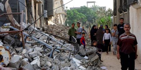 الأمم المتحدة : حصلنا على إذن من إسرائيل لدخول نحو 100 شاحنة مساعدات إلى غزة - تكنو بلس
