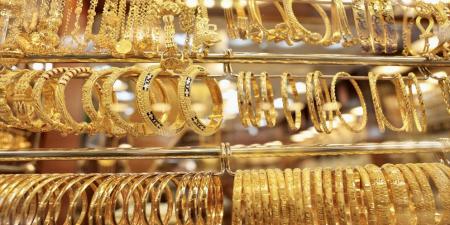 ارتفاع أسعار الذهب محليا دينارا في التسعيرة الثانية الثلاثاء #عاجل - تكنو بلس