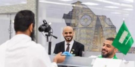 بخدمات متكاملة.. تخصيص مصليات  للنساء في قلب المسجد الحرام - تكنو بلس