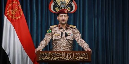 القوات اليمنية تعلن بدء فرض حظر بحري على ميناء حيفا: أصبح ضمن بنك أهدافنا #عاجل - تكنو بلس