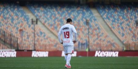 أزمة في مفاوضات الزمالك مع عبد الله السعيد «خاص» - تكنو بلس