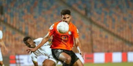كأس العاصمة: البنك الأهلى يتفوق على مودرن بهدف فى الشوط الأول - تكنو بلس