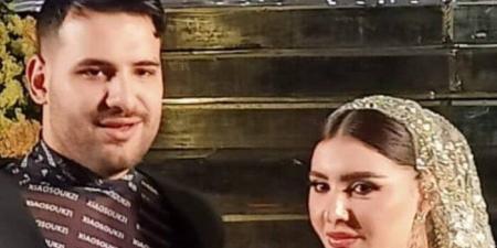 بمشاركة عدد من نجوم الفن.. شاهد اللقطات الأولى من حفل زفاف «مسلم» - تكنو بلس