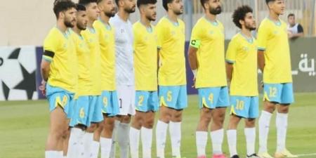 مروان ونادر يقودان هجوم الإسماعيلي أمام طلائع الجيش بكأس العاصمة - تكنو بلس
